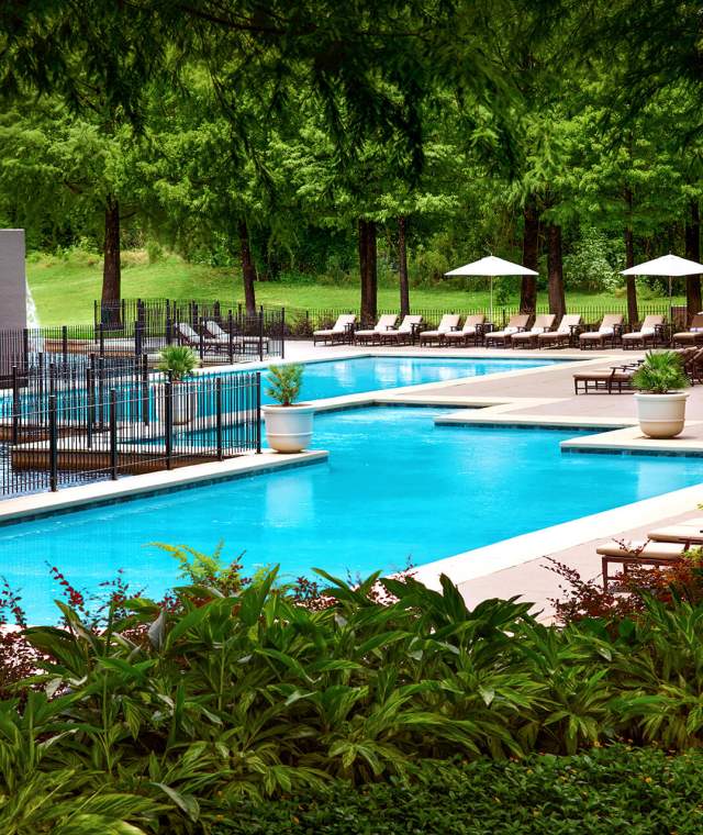 Omni Houston Hotel Galleria