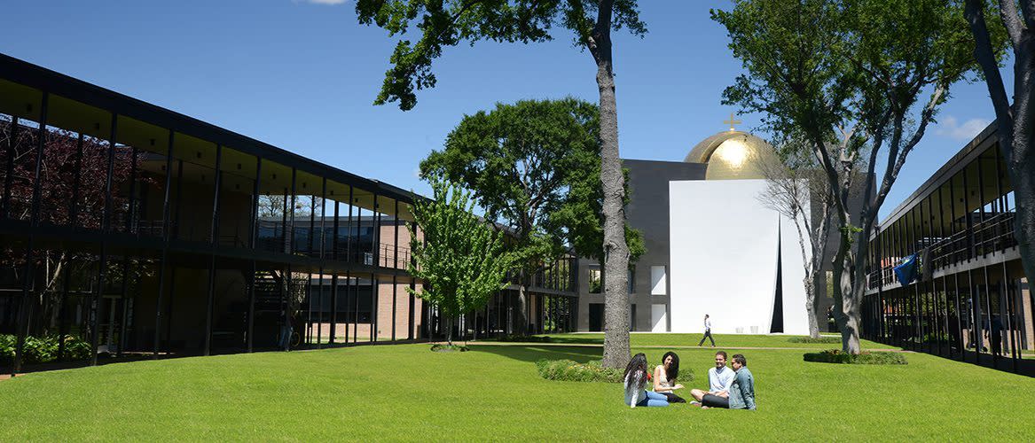 University of St. Thomas - Houston
