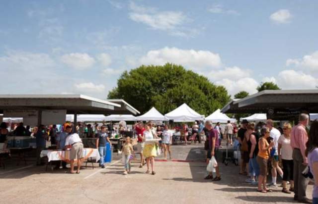 Urban Harvest Farmers Market
