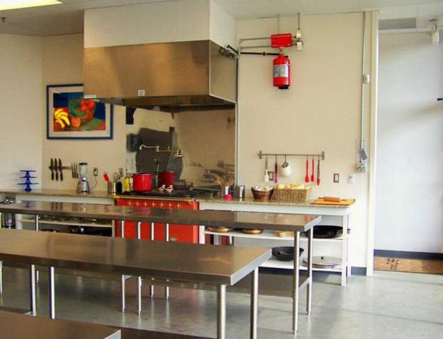 urbanCHEF Cooking Experience