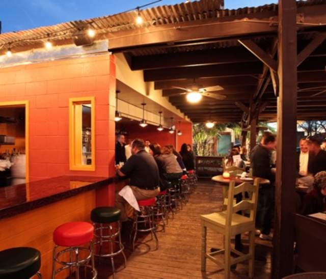 Ninfa's on Navigation