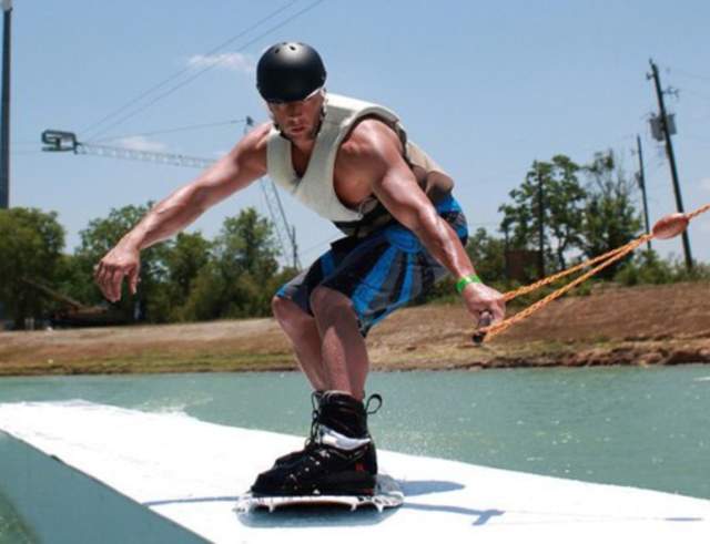 Wake Nation