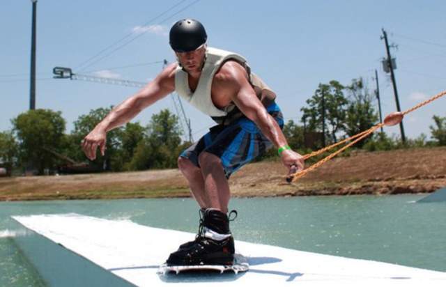 Wake Nation