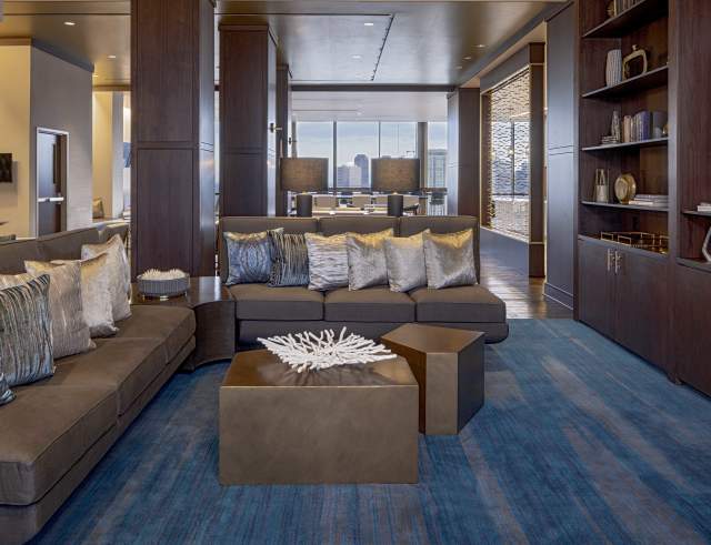 The Westin Galleria Houston