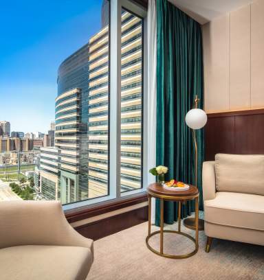 Blossom Hotel