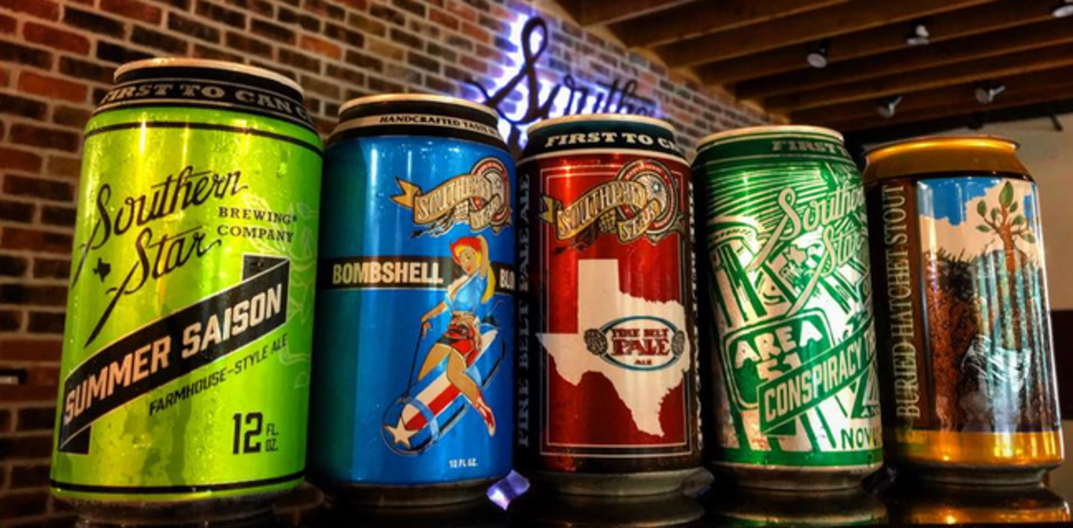 Southern Star Brewing