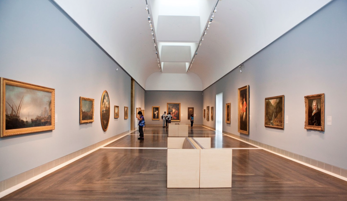Museum of Fine Arts, Houston