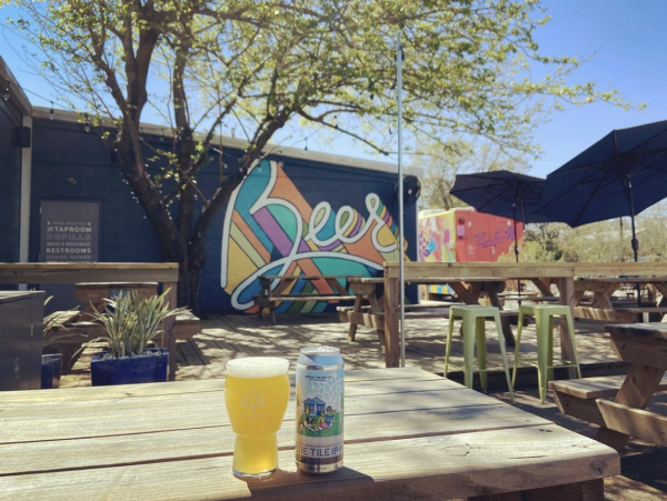 Great Heights Brewing