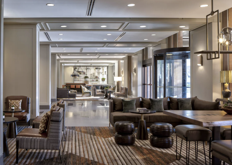 JW Marriott